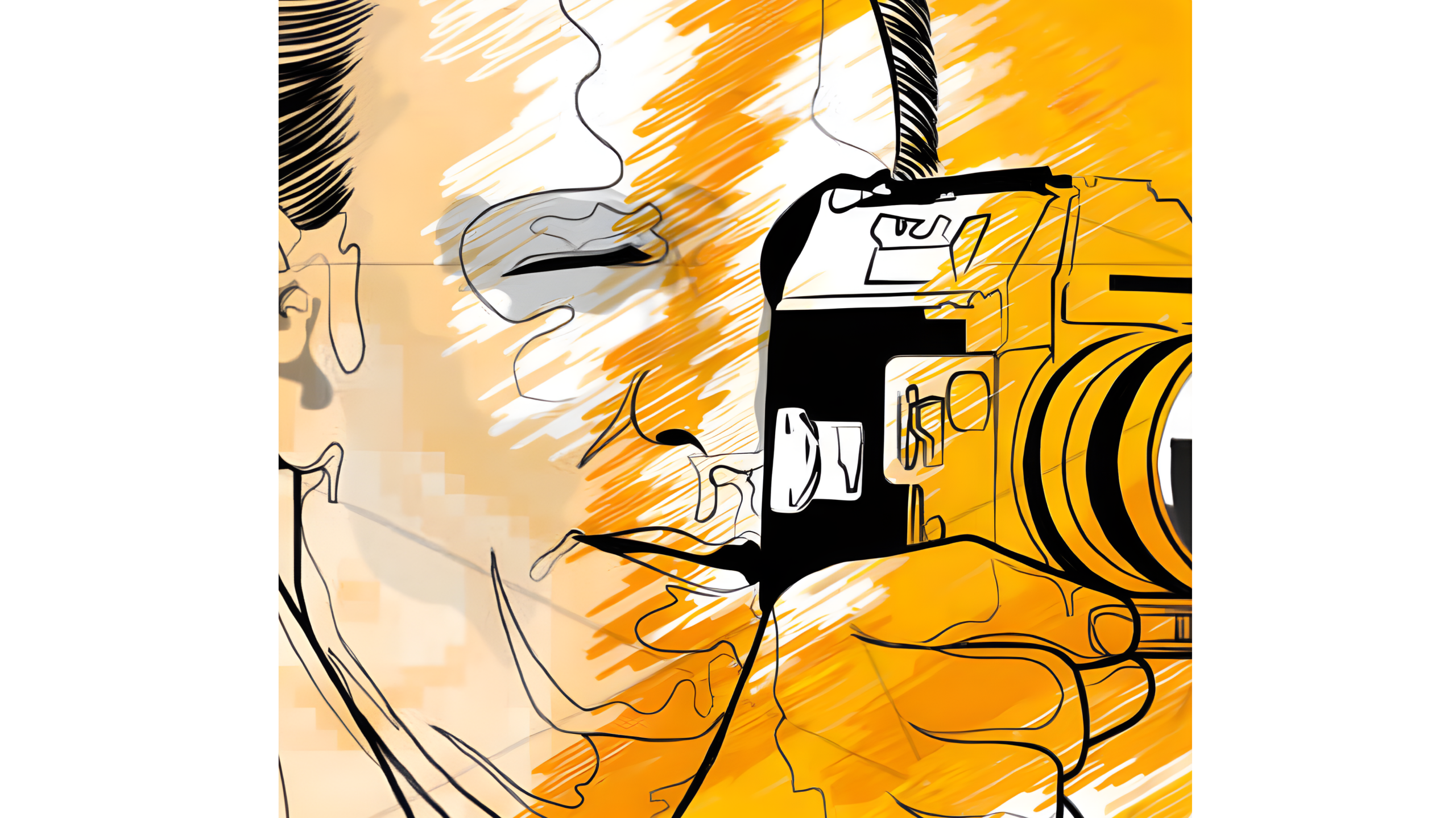 Graviton Media — Proyecto creativo